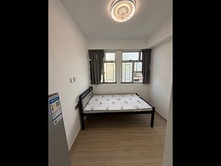 Prince Edward - Hung Tak Building 02