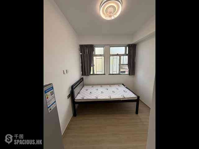Prince Edward - Hung Tak Building 02