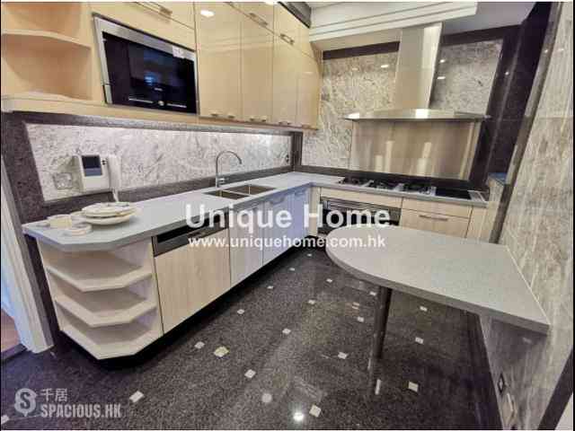Jardines Lookout - 3, Repulse Bay Road 14