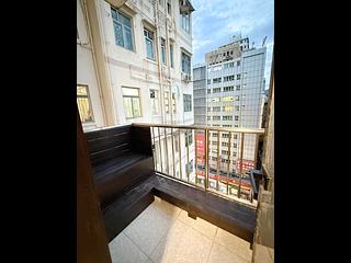 Yau Ma Tei - Jade Mansion 07