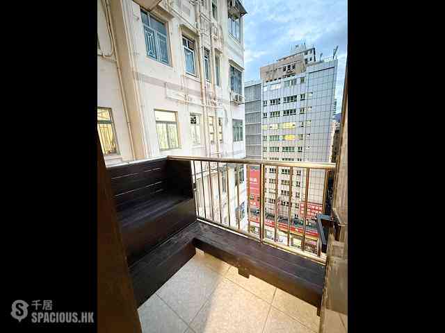 Yau Ma Tei - Jade Mansion 07