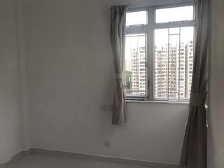 Quarry Bay - Nan Fung Sun Chuen Block 10 02