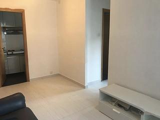 Quarry Bay - Nan Fung Sun Chuen Block 10 03