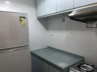 Quarry Bay - Nan Fung Sun Chuen Block 10 04