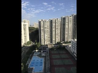 Quarry Bay - Nan Fung Sun Chuen Block 10 08