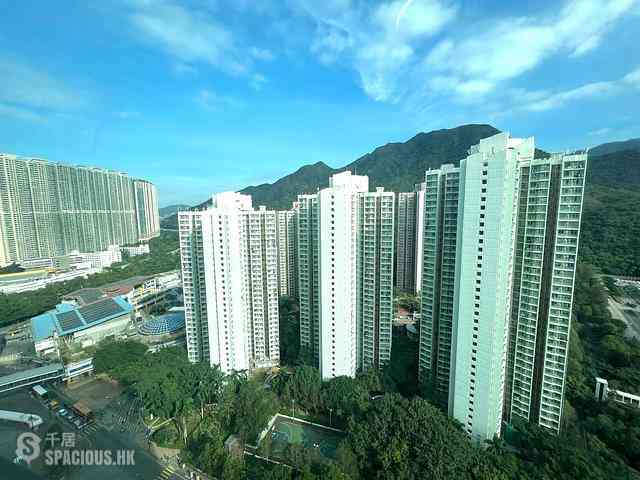 Tung Chung - Tung Chung Crescent 07