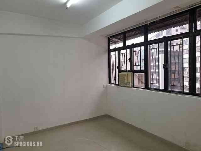 North Point - Nam Tin Building 01