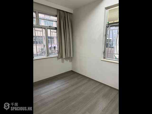 Causeway Bay - Hoi Hing Building 04
