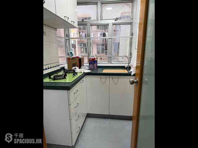 Causeway Bay - Hoi Hing Building 05