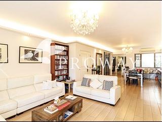 Pok Fu Lam - Baguio Villa 03
