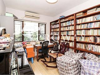 Pok Fu Lam - Baguio Villa 06