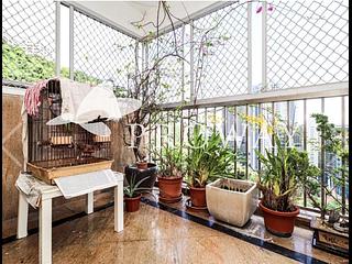 Pok Fu Lam - Baguio Villa 11