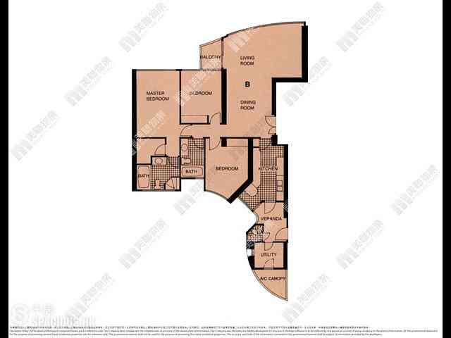 Stanley - Pacific View Block 4 10