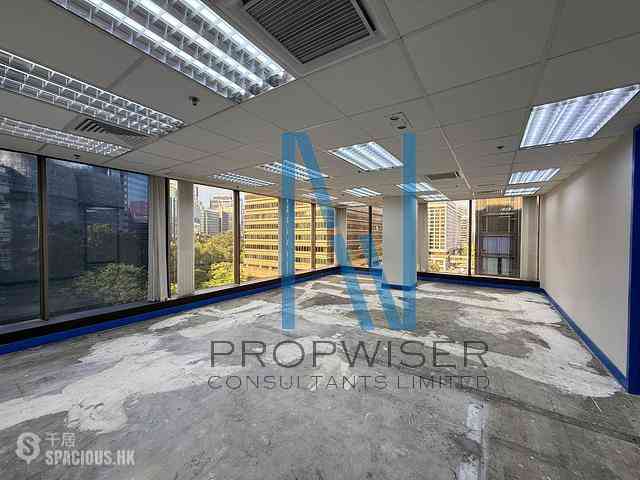 Tsim Sha Tsui East - Wing On Plaza 02