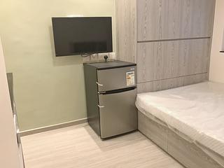 Tsim Sha Tsui - Companion Court 03