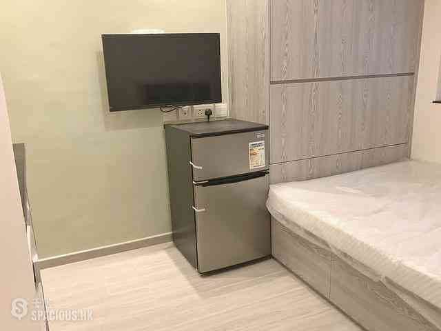 Tsim Sha Tsui - Companion Court 03
