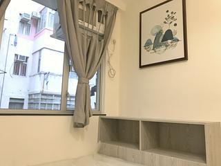 Tsim Sha Tsui - Companion Court 04