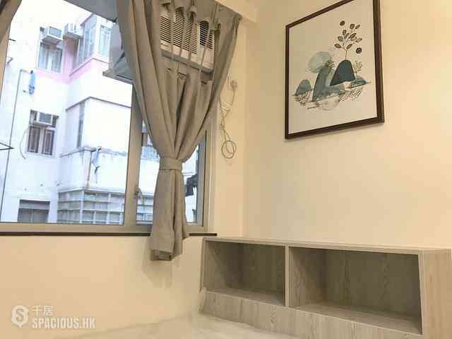 Tsim Sha Tsui - Companion Court 04