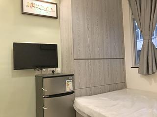 Tsim Sha Tsui - Companion Court 02