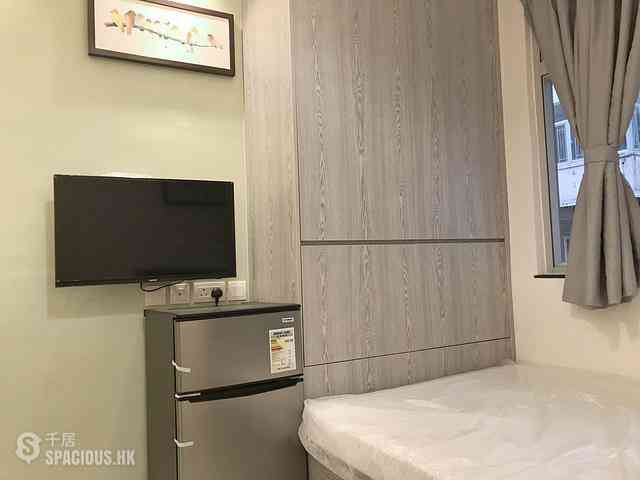 Tsim Sha Tsui - Companion Court 02