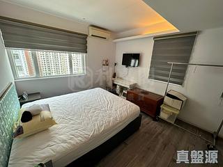 Happy Valley - Shan Kwong Towers 14
