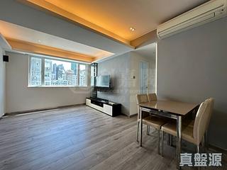 Happy Valley - Shan Kwong Towers 16