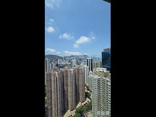 Fortress Hill - Le Sommet Block 1 04