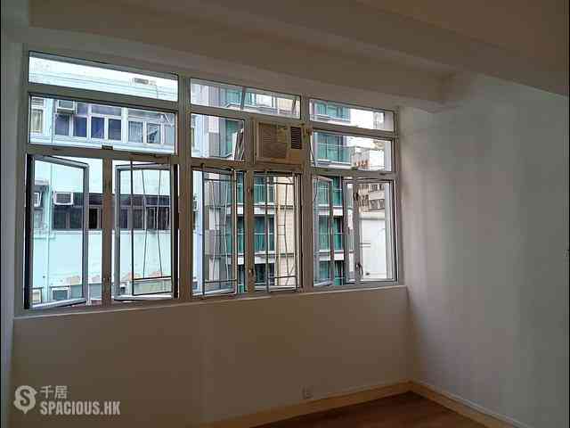 Kennedy Town - 1F-1J, Sands Street 01