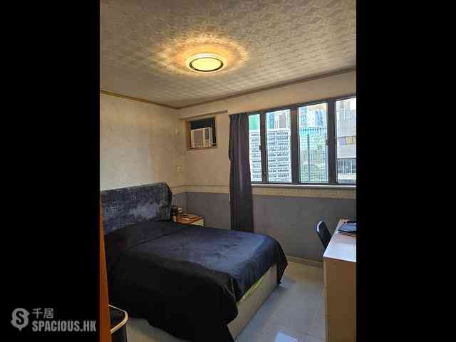 Tsim Sha Tsui East - Hilton Towers 02