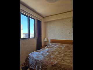 Tsim Sha Tsui East - Hilton Towers 06