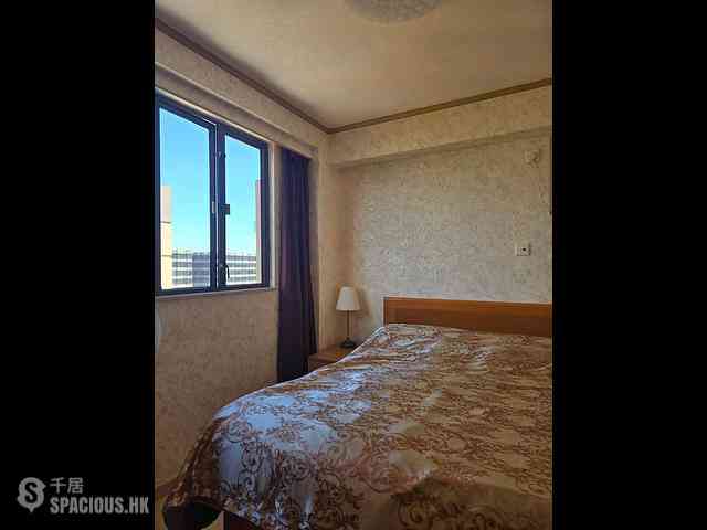 Tsim Sha Tsui East - Hilton Towers 06