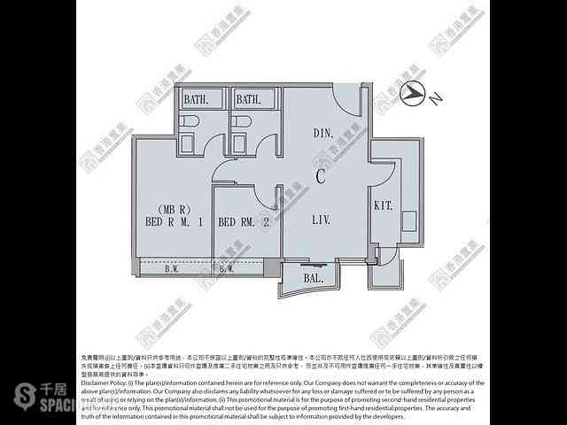 Jordan - The Austin Block 2A 02