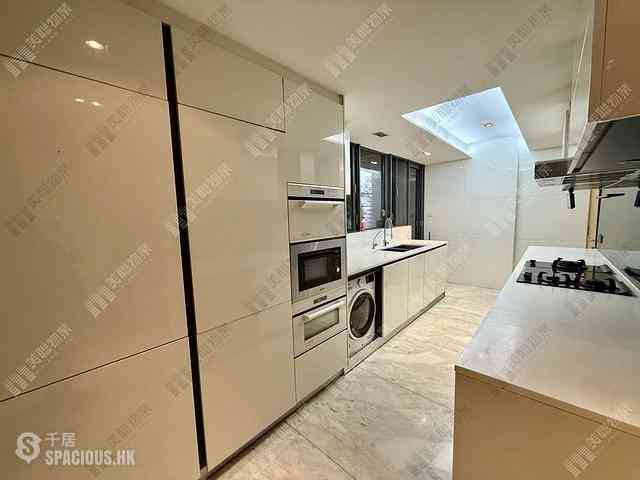 Pak Shek Kok - Providence Bay Phase 1 04
