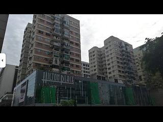 Tsim Sha Tsui East - Hilton Towers 11
