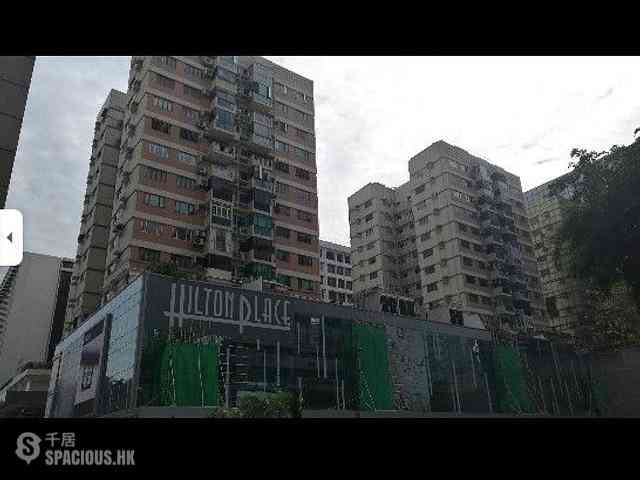 Tsim Sha Tsui East - Hilton Towers 11