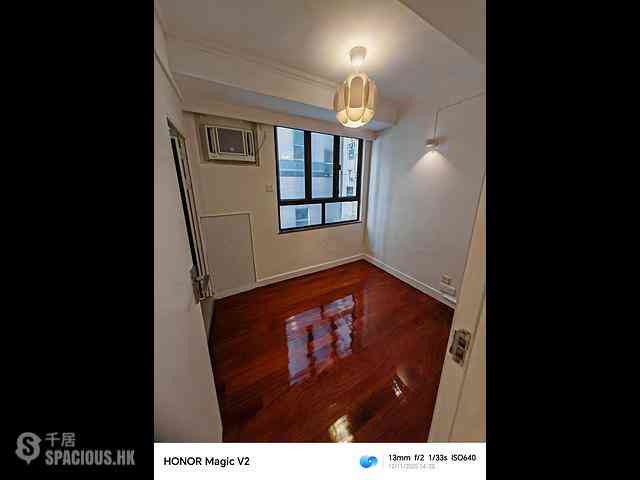 Tsim Sha Tsui - Hai Xin Building (Mansion) 04