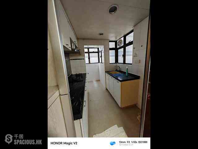 Tsim Sha Tsui - Hai Xin Building (Mansion) 08