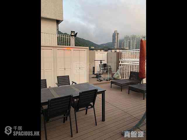 Tin Hau - Dragon Court Block C 03