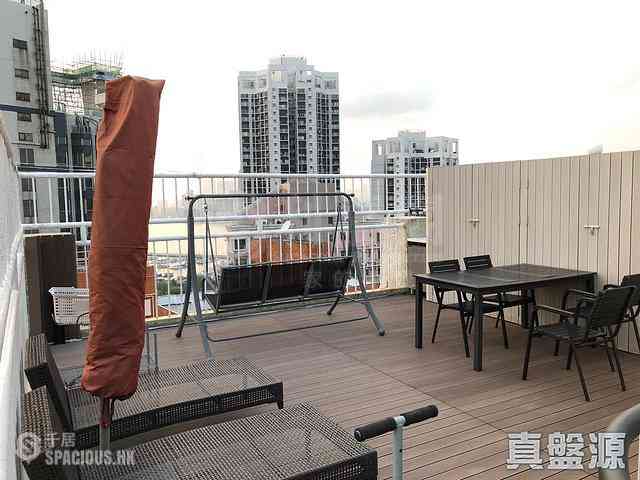 Tin Hau - Dragon Court Block C 04