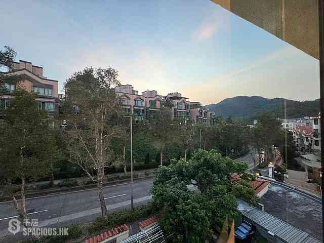 Ting Kok - Forest Hill House 23 Block 1 01