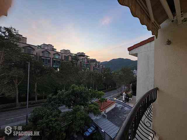 Ting Kok - Forest Hill House 23 Block 1 02