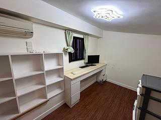 Ting Kok - Forest Hill House 23 Block 1 09