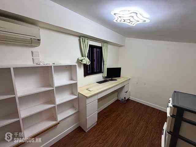 Ting Kok - Forest Hill House 23 Block 1 09
