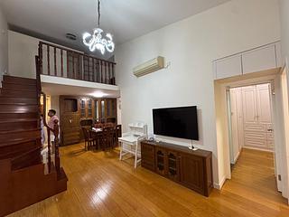 Ting Kok - Forest Hill House 23 Block 1 04