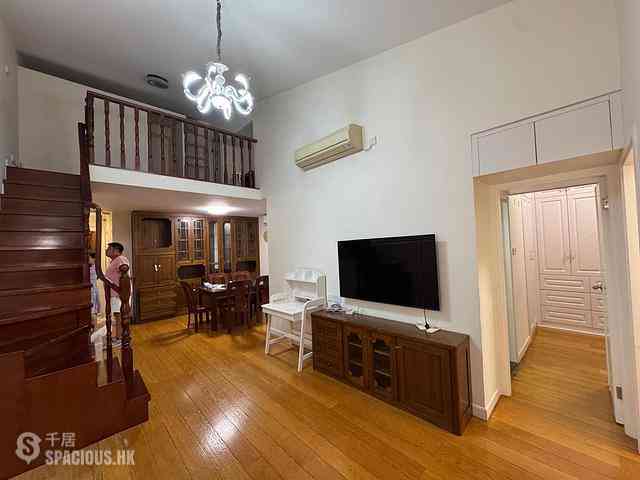 Ting Kok - Forest Hill House 23 Block 1 04