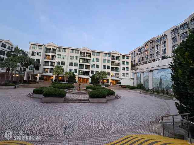Ting Kok - Forest Hill House 23 Block 1 20