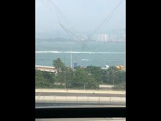 Sai Ying Pun - Connaught Garden Block 3 03