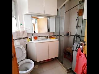 Kennedy Town - Hee Wong Terrace 04