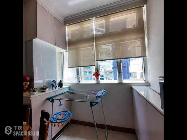 Kennedy Town - Hee Wong Terrace 06