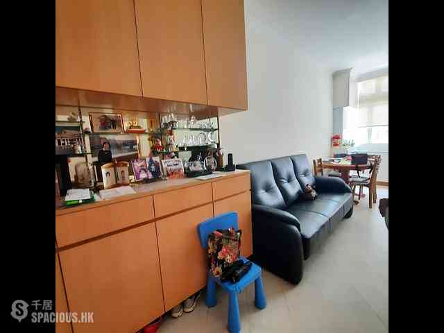 Kennedy Town - Hee Wong Terrace 09